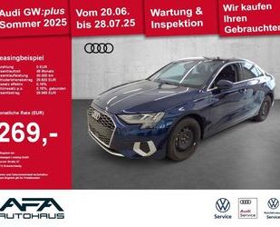 Audi A3 Gebrauchtwagen