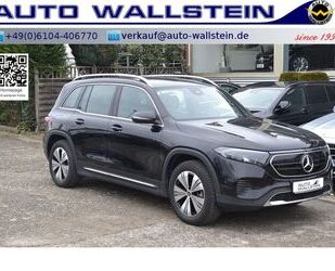 Mercedes-Benz EQB Gebrauchtwagen