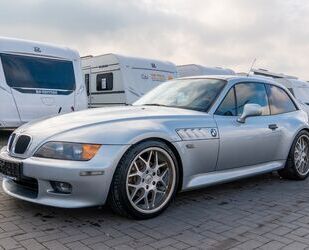 BMW Z3 Gebrauchtwagen