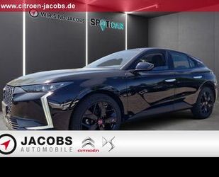 DS Automobiles DS4 Gebrauchtwagen