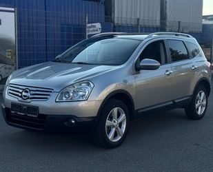 Nissan Qashqai+2 Gebrauchtwagen
