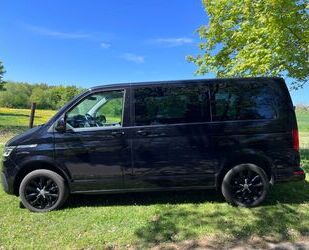VW T6 Caravelle Gebrauchtwagen