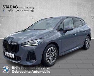BMW 218 Active Tourer Gebrauchtwagen
