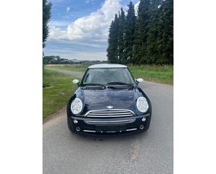 Mini Cooper Gebrauchtwagen