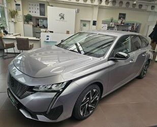 Peugeot 308 Gebrauchtwagen