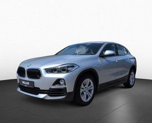 BMW X2 Gebrauchtwagen