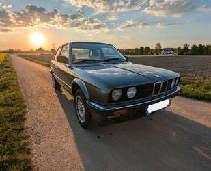 BMW 318 Gebrauchtwagen