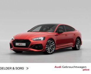 Audi RS5 Gebrauchtwagen