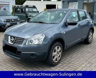 Alfa Romeo Qashqai 