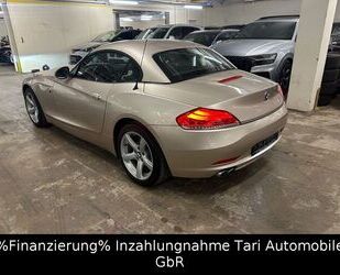 BMW Z4 Gebrauchtwagen