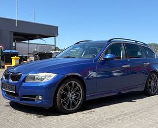 BMW 318 Gebrauchtwagen