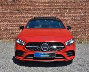 Mercedes-Benz A 200 Gebrauchtwagen