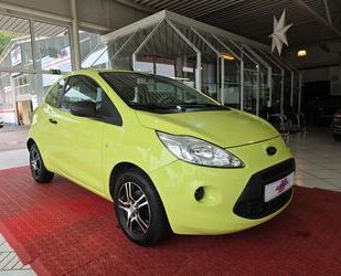 Ford Ka/Ka+ Gebrauchtwagen
