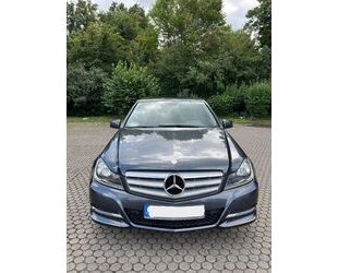 Mercedes-Benz C 180 Gebrauchtwagen