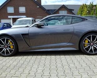 Jaguar F-Type Gebrauchtwagen