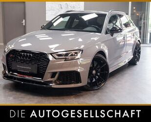 Audi RS3 Gebrauchtwagen