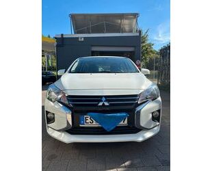 Mitsubishi Space Star Gebrauchtwagen