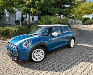 Mini Cooper Gebrauchtwagen