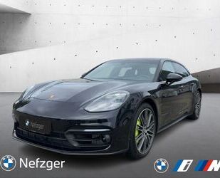 Porsche Panamera Gebrauchtwagen