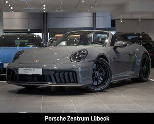 Porsche 992 Gebrauchtwagen