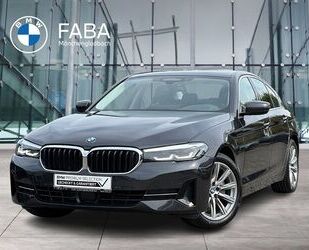 BMW 520 Gebrauchtwagen