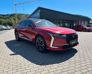 DS Automobiles DS4 Gebrauchtwagen
