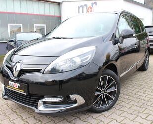 Renault Grand Scenic Gebrauchtwagen