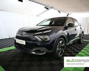 Citroen C4 Gebrauchtwagen