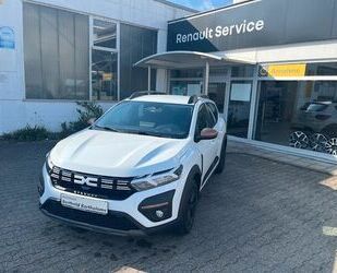 Dacia Sandero Gebrauchtwagen