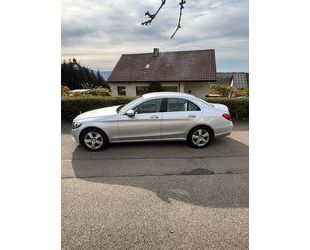 Mercedes-Benz C 200 Gebrauchtwagen