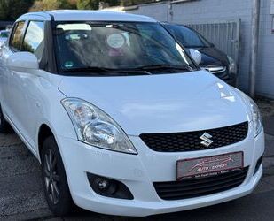 Suzuki Swift Gebrauchtwagen