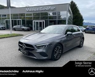 Mercedes-Benz A 180 Gebrauchtwagen