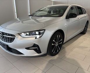 Opel Insignia Gebrauchtwagen