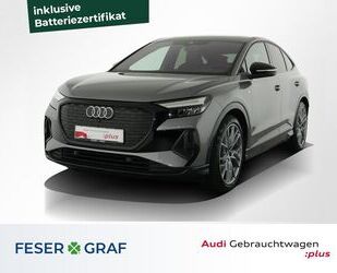 Audi Q4 Gebrauchtwagen