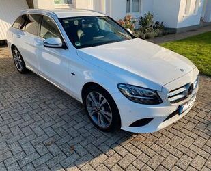 Mercedes-Benz C 300 Gebrauchtwagen
