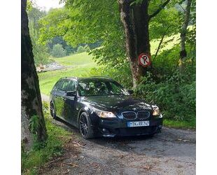 BMW 530 Gebrauchtwagen