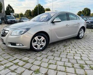 Opel Insignia Gebrauchtwagen