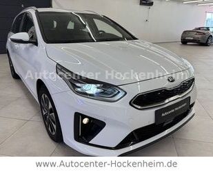 Kia ceed / Ceed Gebrauchtwagen