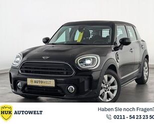 Mini One Countryman Gebrauchtwagen