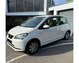 Seat Mii Gebrauchtwagen