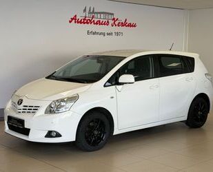 Toyota Verso Gebrauchtwagen