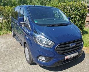 Ford Transit Gebrauchtwagen