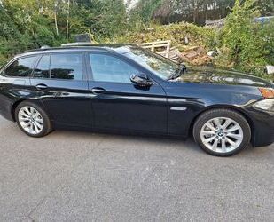 BMW 525 Gebrauchtwagen