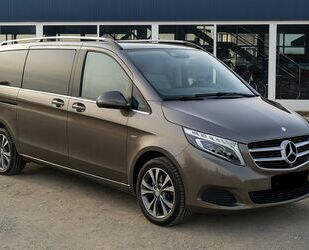 Mercedes-Benz V 220 Gebrauchtwagen