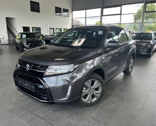 Suzuki Vitara Gebrauchtwagen
