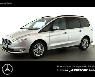 Ford Galaxy Gebrauchtwagen