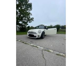 Mini Cooper D Gebrauchtwagen