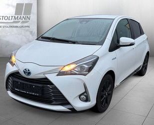 Toyota Yaris Gebrauchtwagen