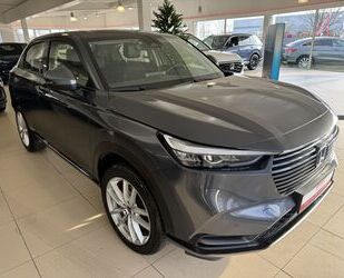 Honda HR-V Gebrauchtwagen