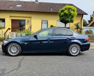 BMW 325 Gebrauchtwagen